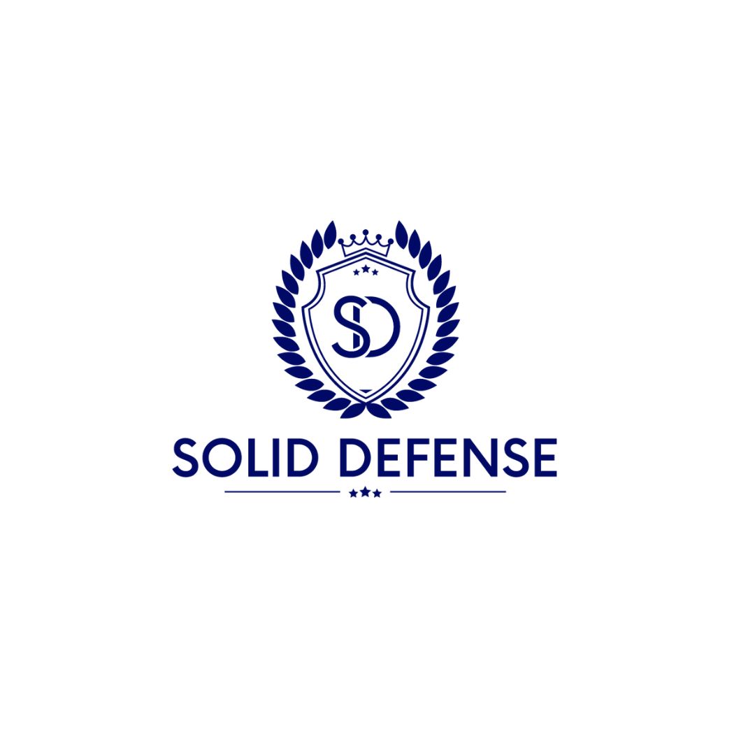 Solid Defense & SolidKidz