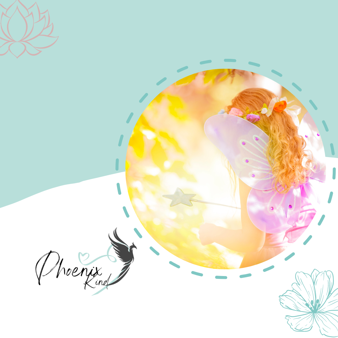 Magische Momente – Achtsamkeit für Kinder (6–9 Jahre)