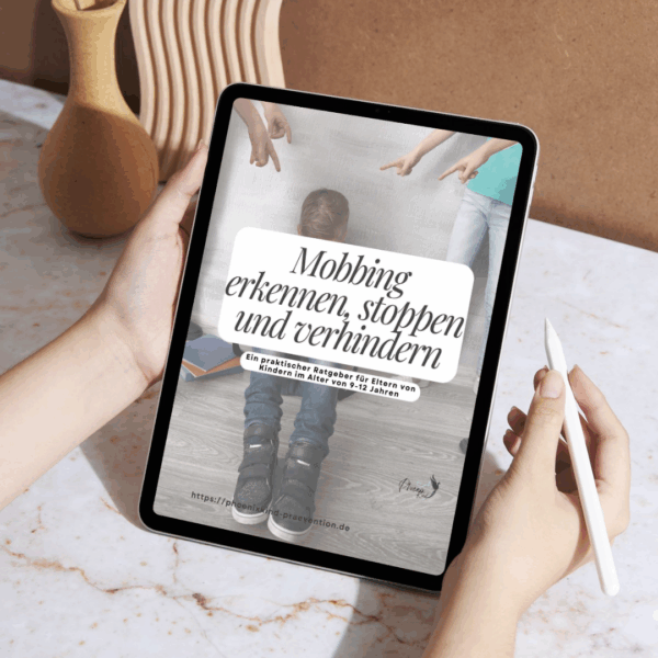 Mobbing erkennen, stoppen & verhindern – Dein Elternratgeber!
