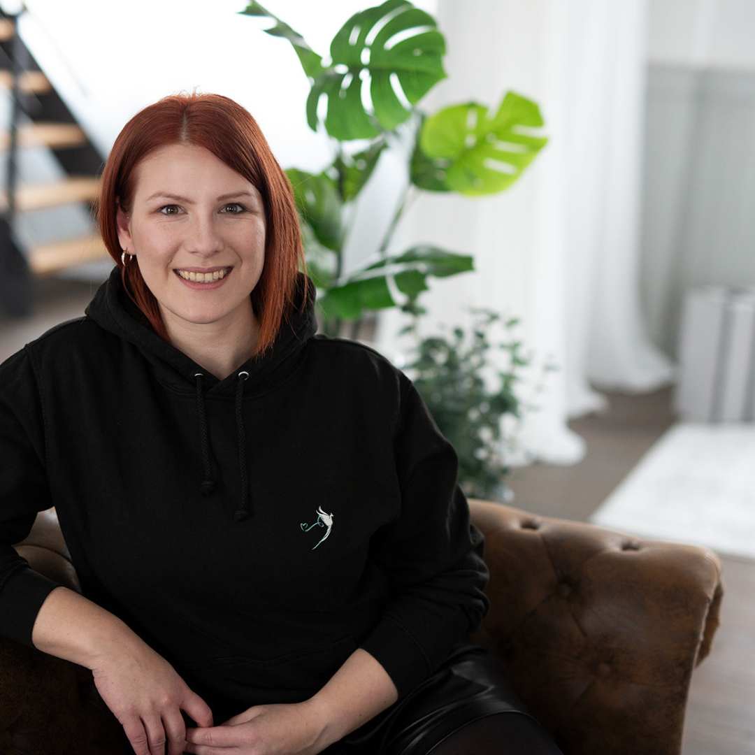 Daniela von Phoenixkind Prävention