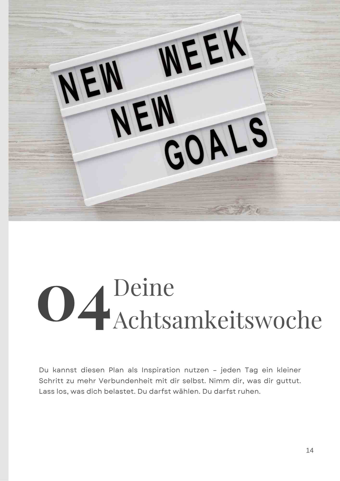 Achtsam durch den Winter – Bild 3