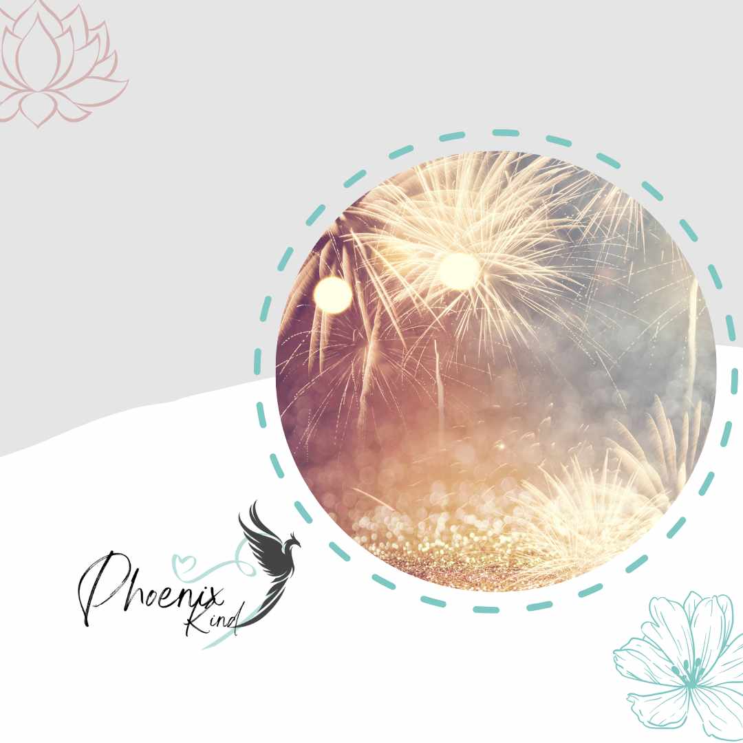 Achtsam starten – Dein Jahresbeginn mit innerer Balance