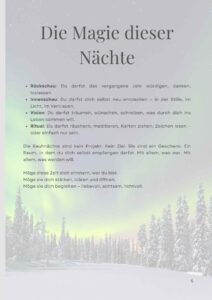 _Rauhnachtsjournal – Deine Reise durch die zwölf Nächte