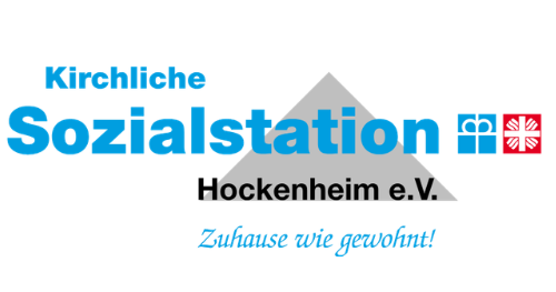 Sozialstation Hockenheim
